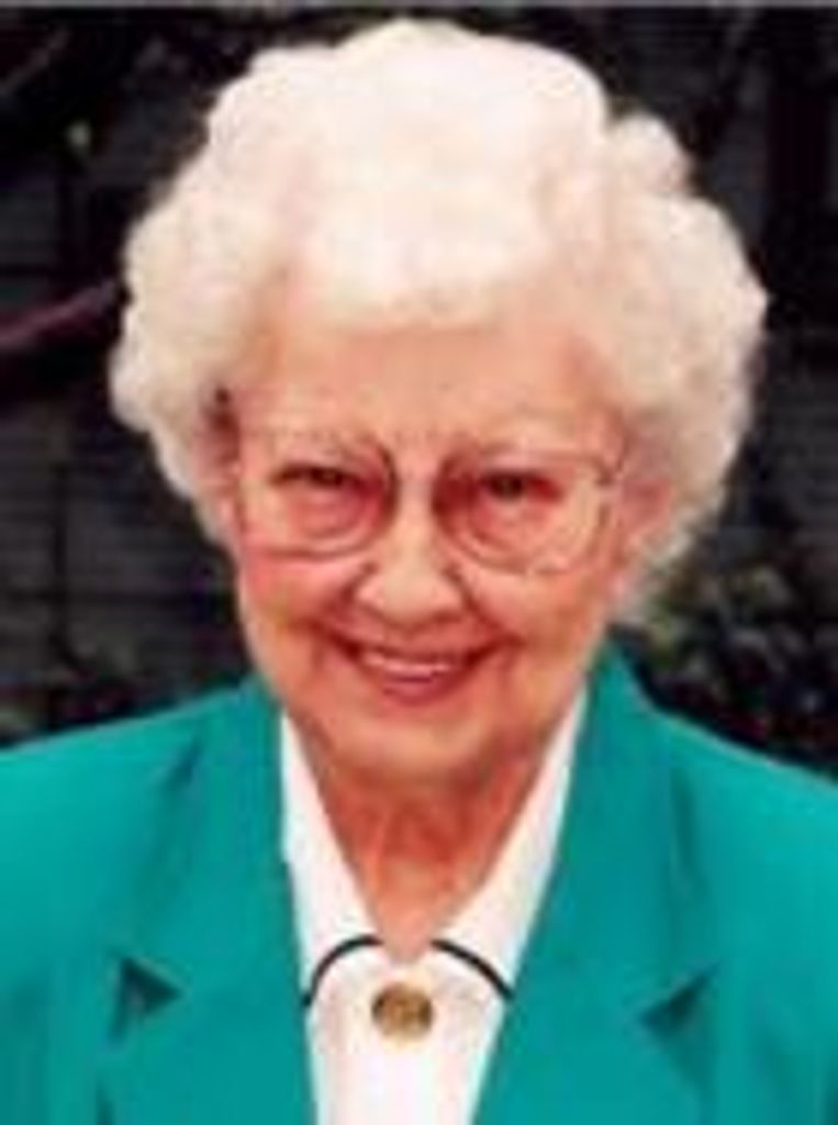 Leita Fay Rauh