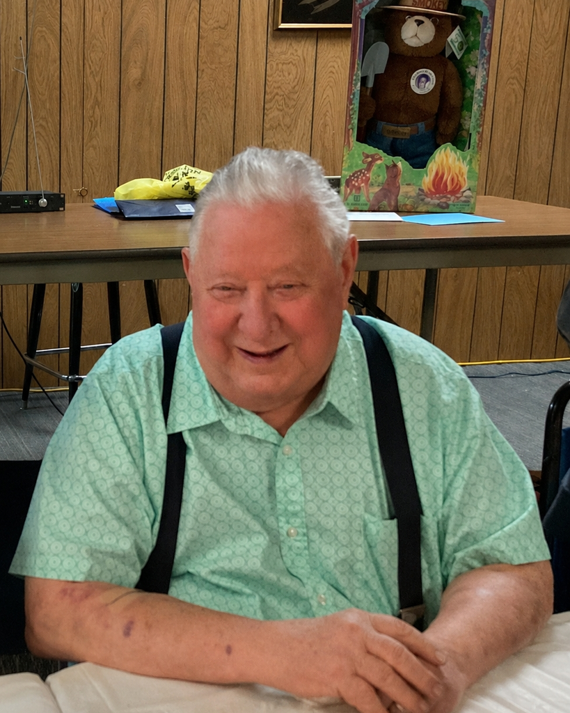 Clarence Herman Profile Photo