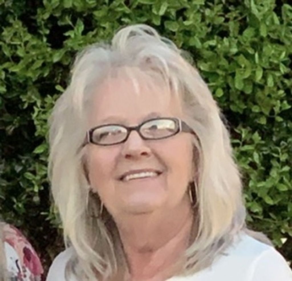 Paula Pressley Bridges