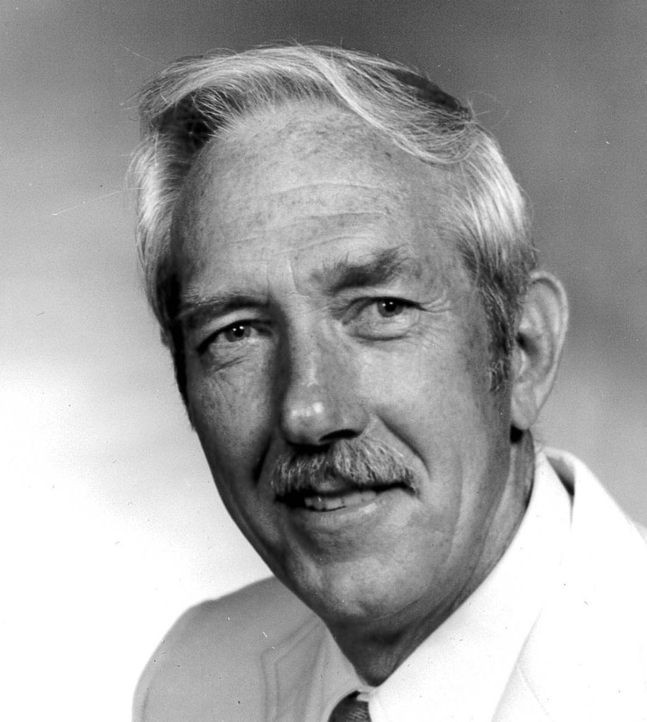 John Allen Salyers