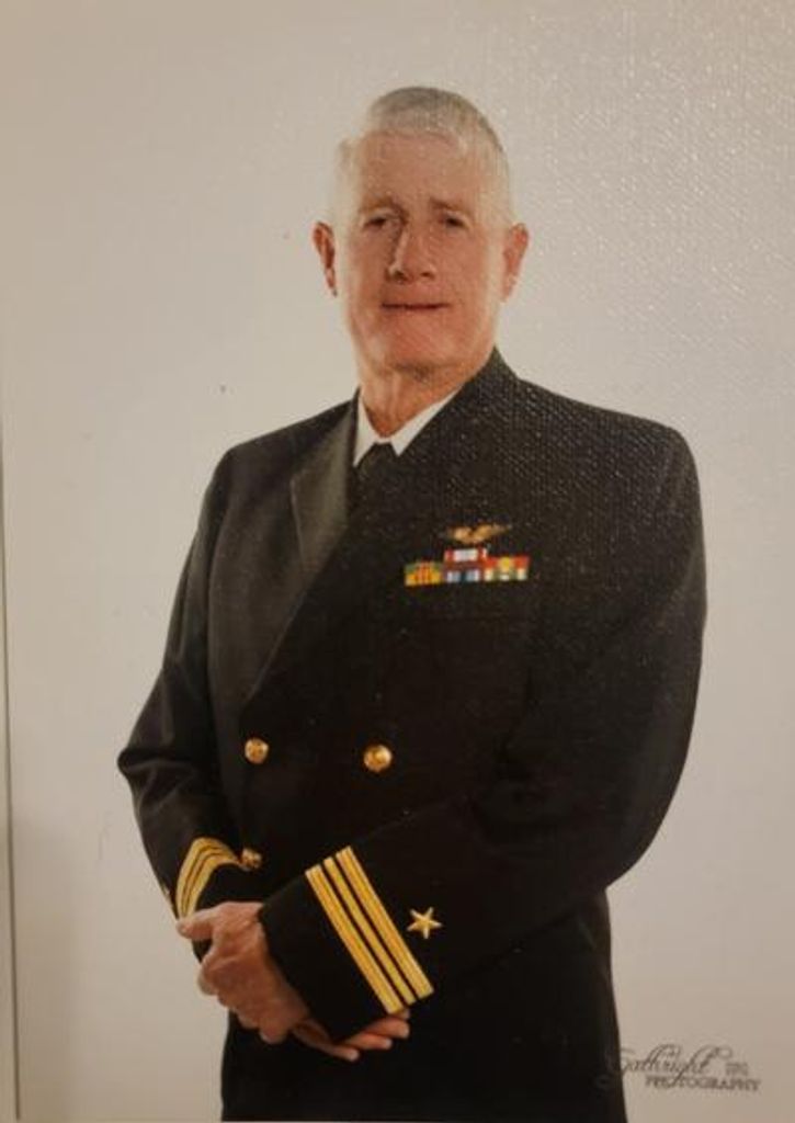 Loran E. Rhine Profile Photo