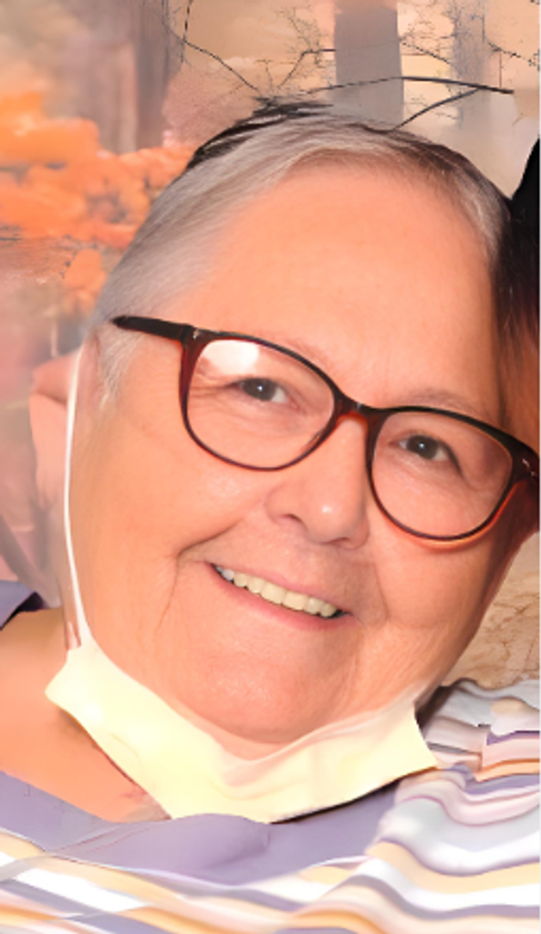 Rosie Justine Wilson