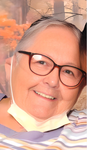 Rosie Justine Wilson Profile Photo