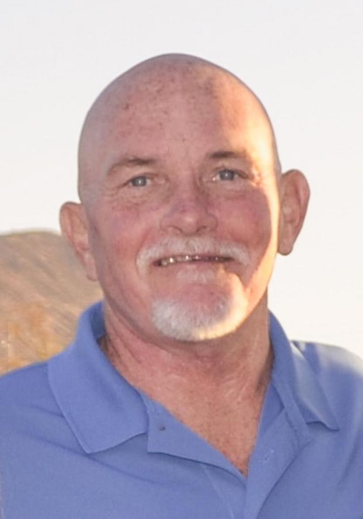 James Michael Amsbury Profile Photo