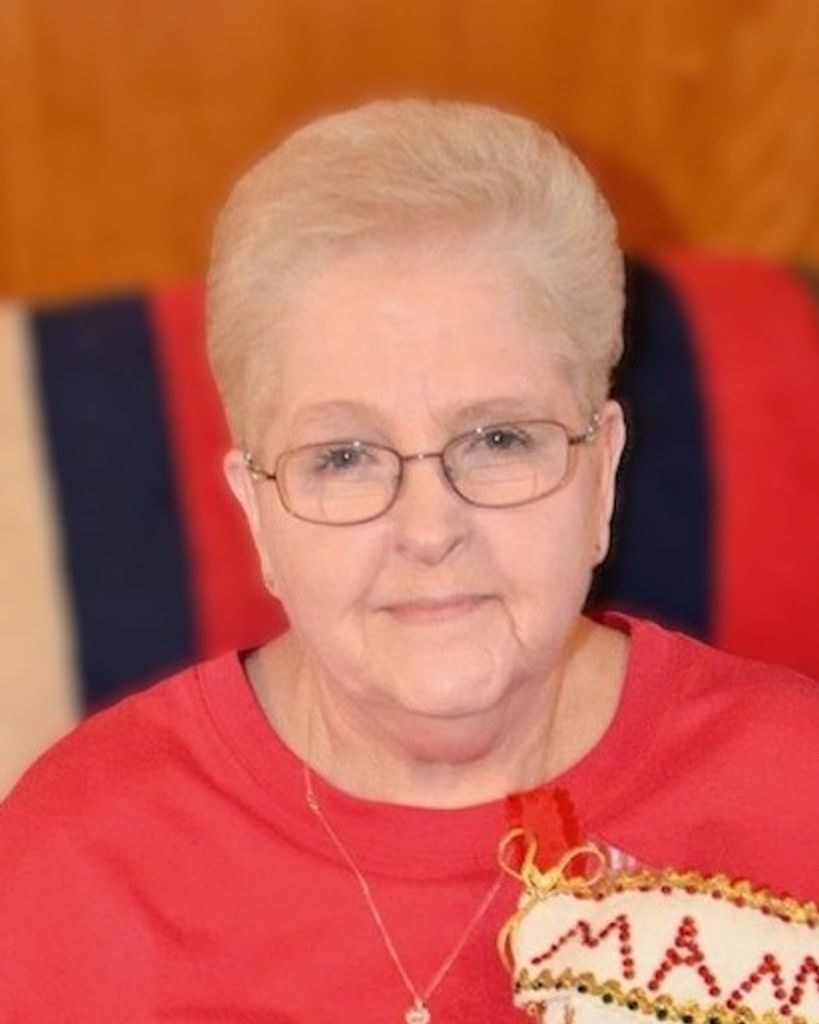 Rita Sharon Smith Douglas Profile Photo