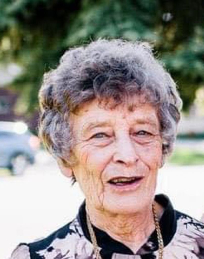 Agnes Roder Profile Photo
