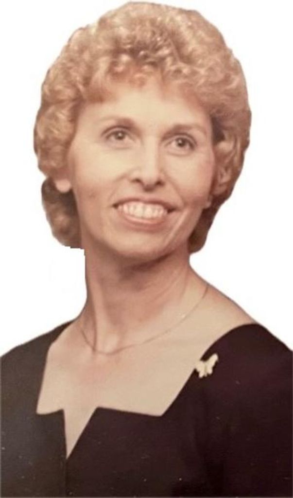Delores Davidson Profile Photo