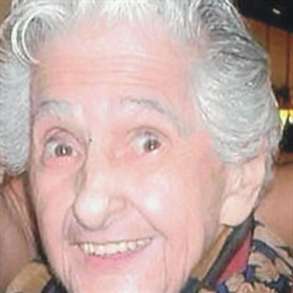 June Elizabeth Hall