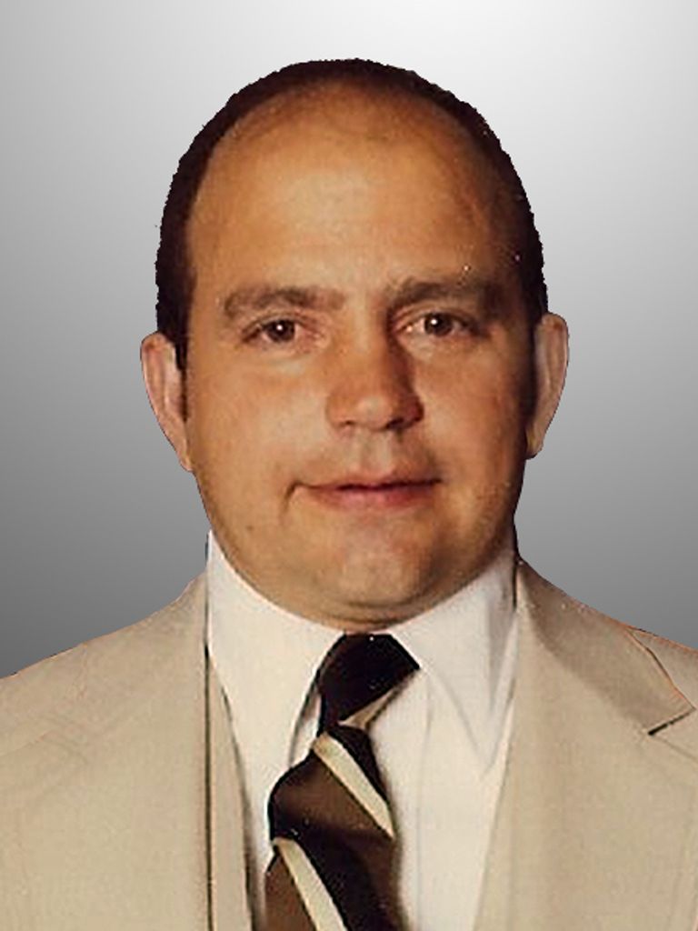 William "Bill" L. Scheimann