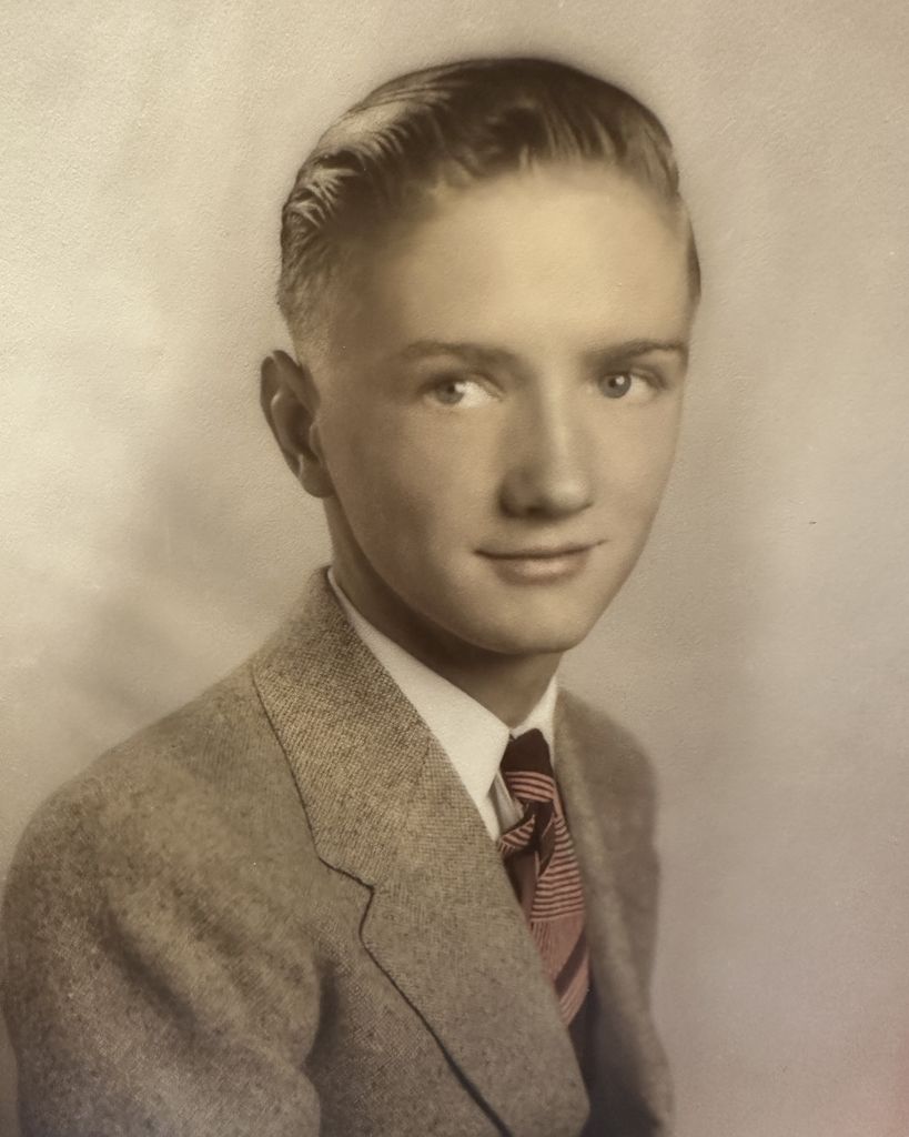 Montgomery Young "Monte" Terrell, Jr. Profile Photo