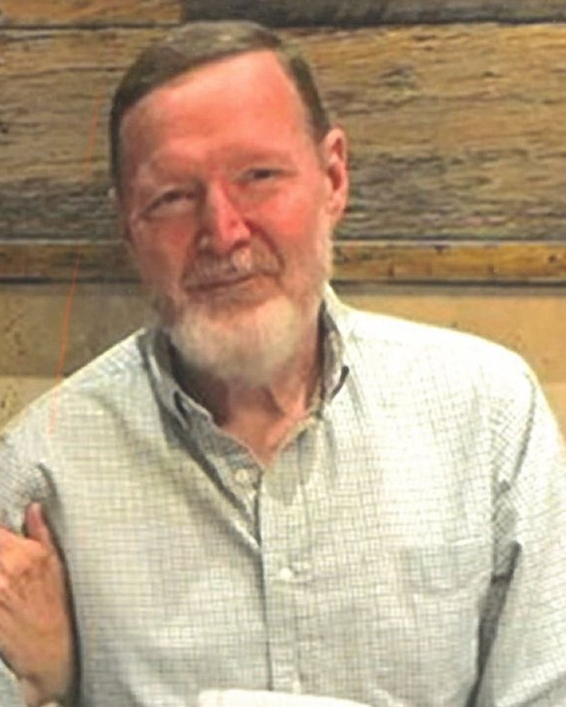 H.K. "Ken" Reed