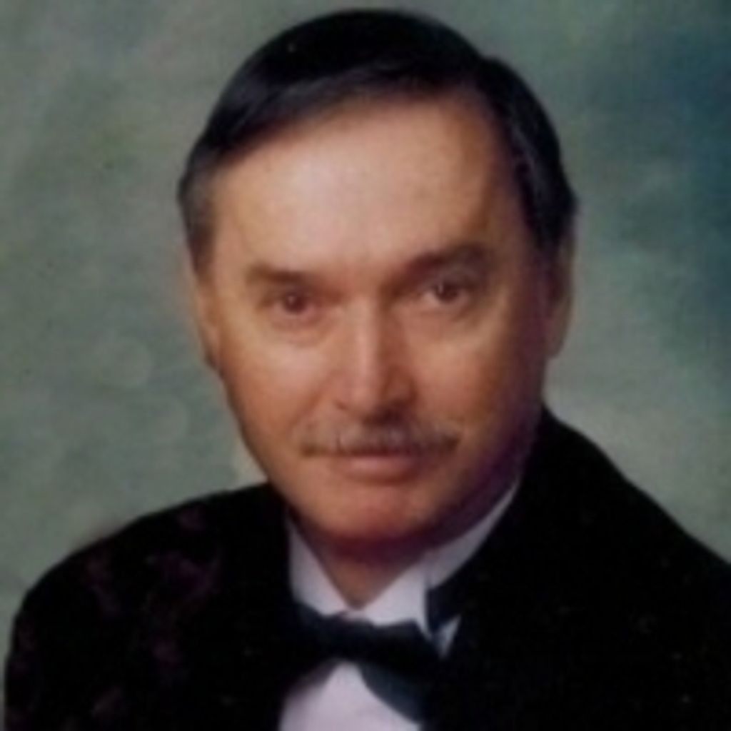 Donald G. Hooper