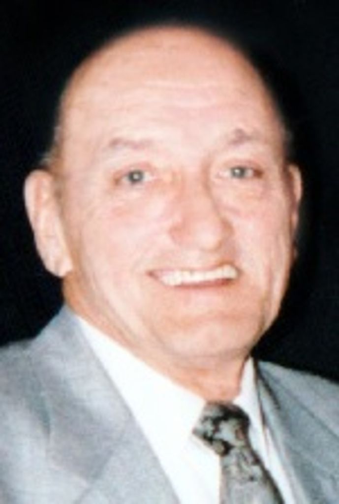 John J. "Skin" O'Connell