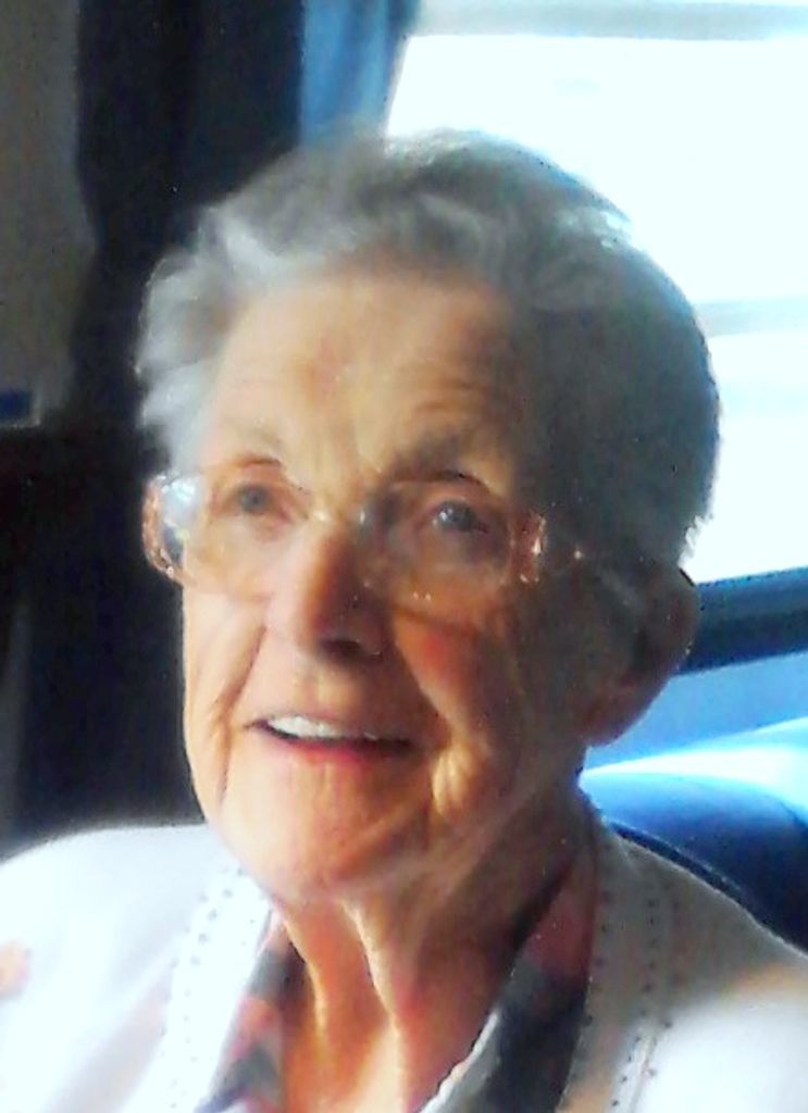 Twila M. (Shaulis)  Blubaugh