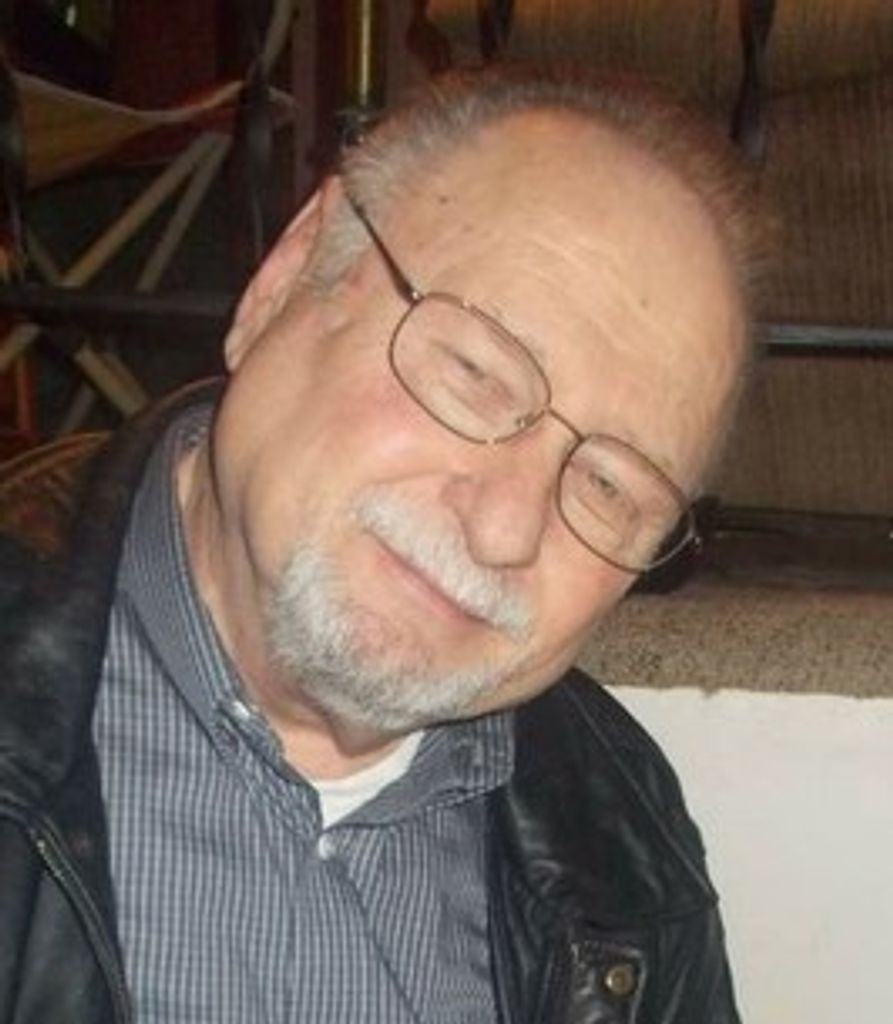 Gerald Lapoint Profile Photo