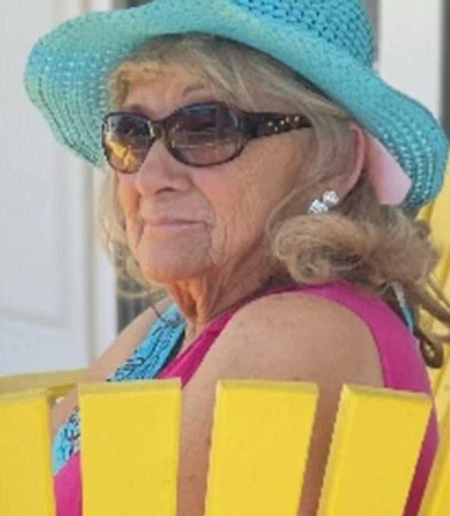 Shirley Conley Profile Photo