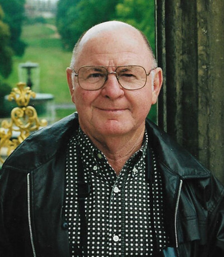 Marvin Eugene Spurlock