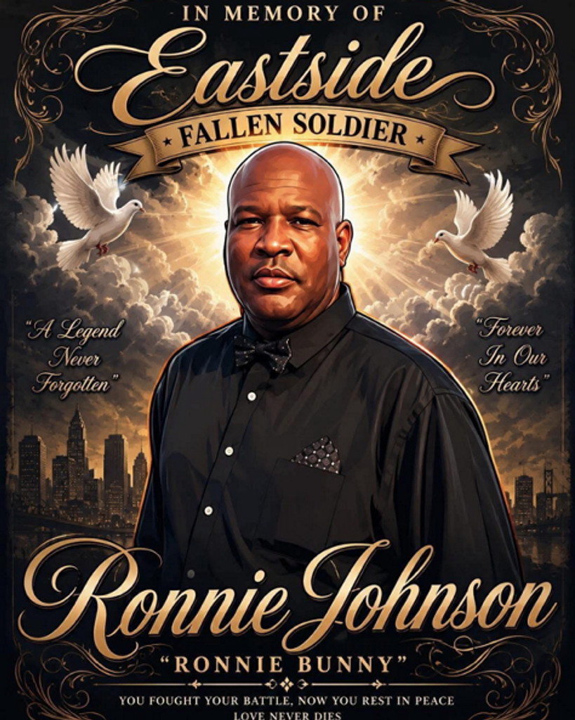 Ronnie Johnson