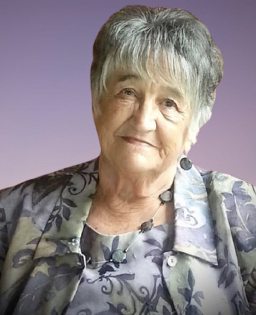 June Newman Profile Photo