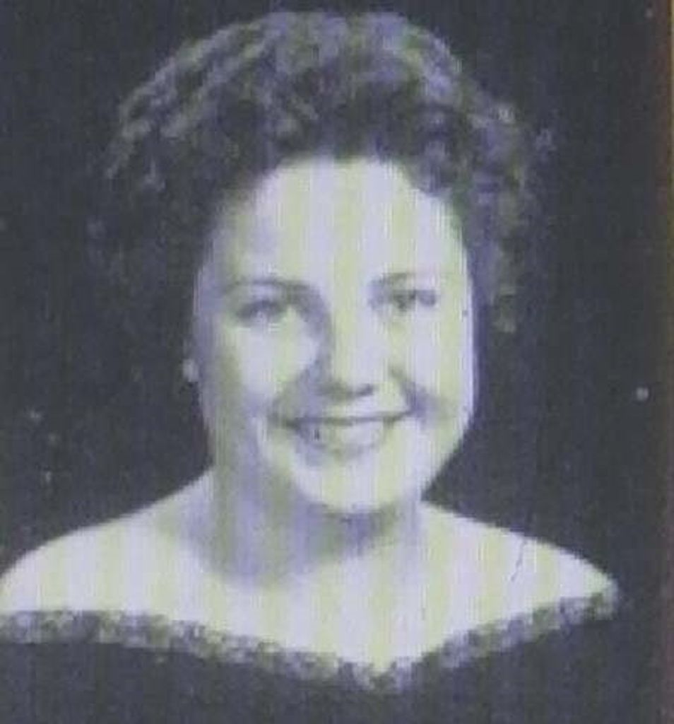 Sharon Dawn Gibson Profile Photo