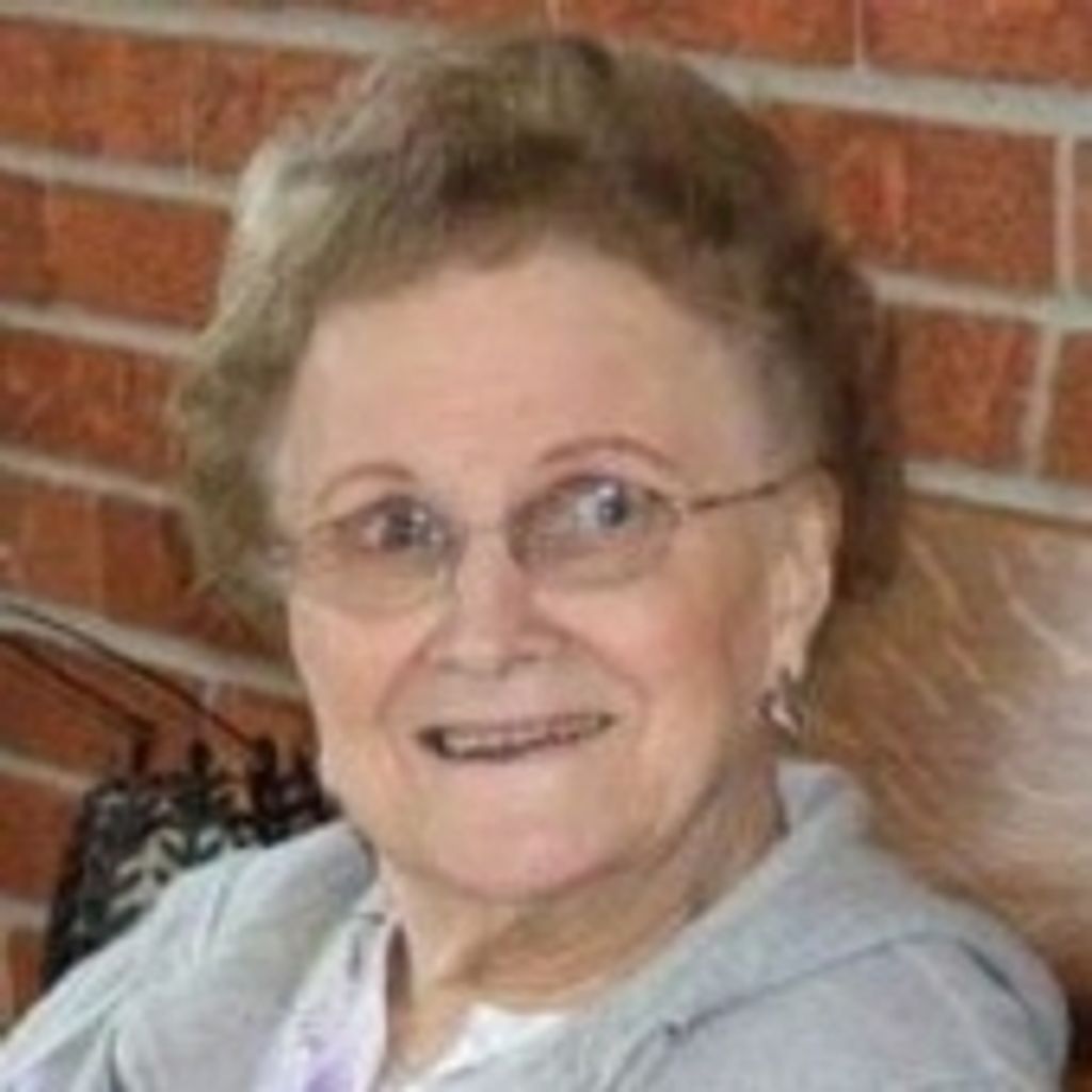 Mrs. Rose Marie Knight
