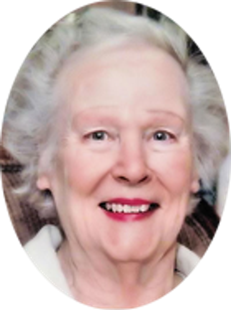 Marceline Iris "Marcia" Cook