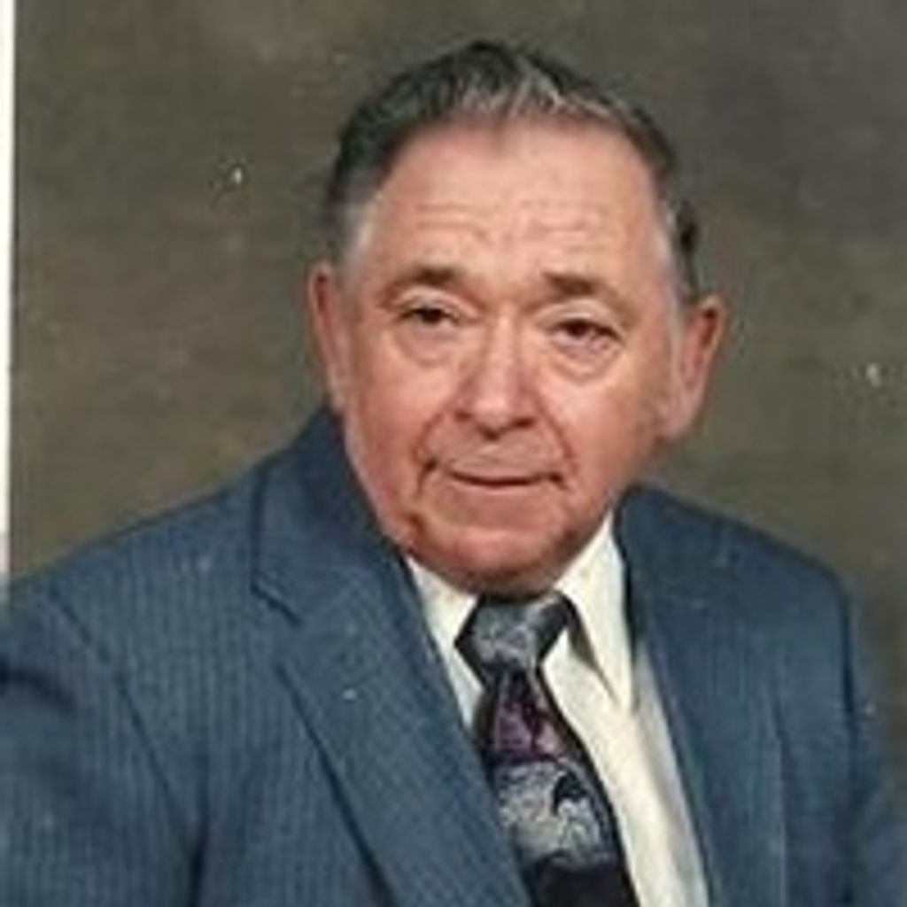 Leland A. Engelstad