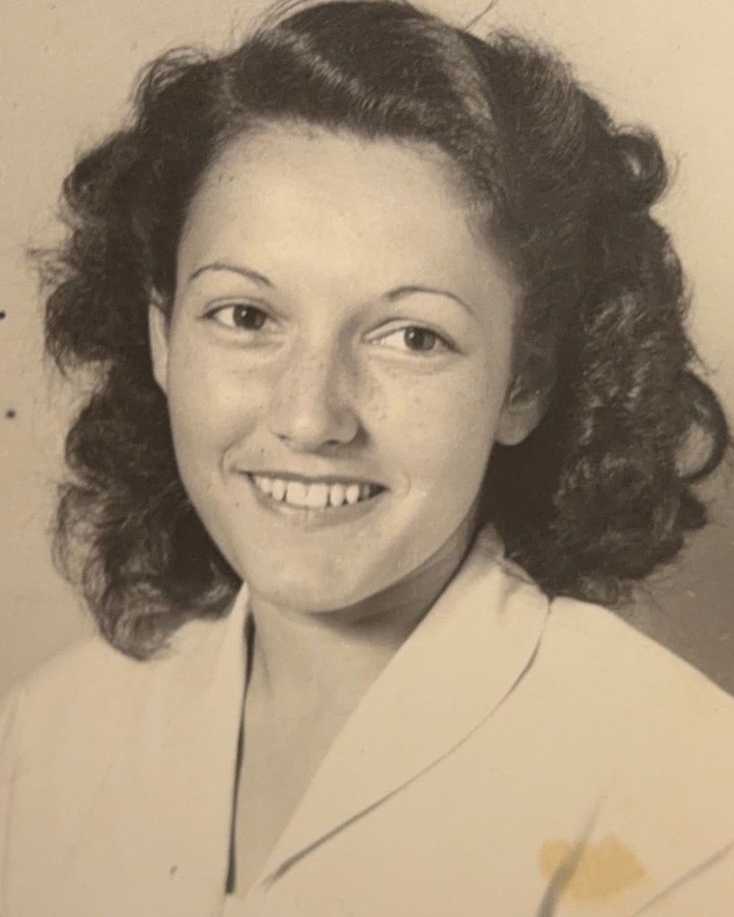 Dorothy "Dot" Jean Comeaux Peak Profile Photo