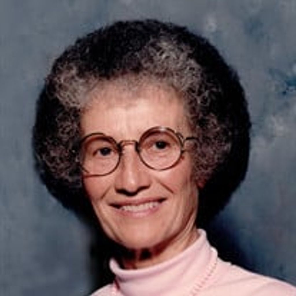 Margaret  A.  Goodson