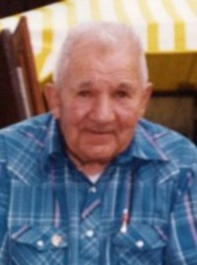 Anton "Tony" Neff