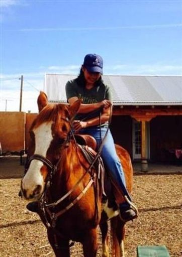 Teresa Gonzalez Profile Photo