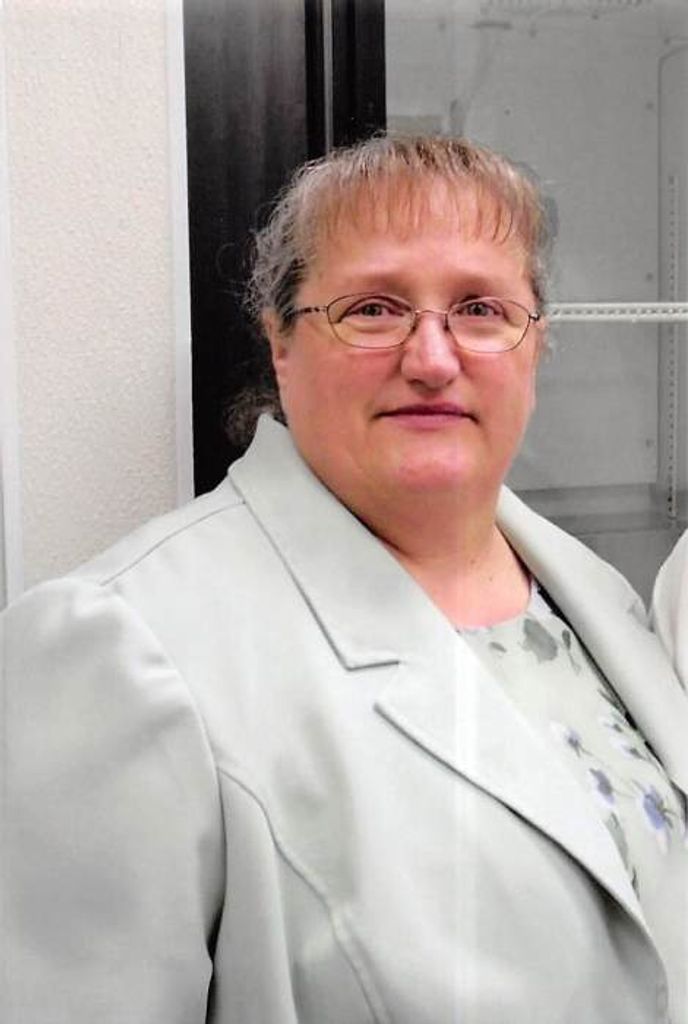 Betty Kathleen Hackworth