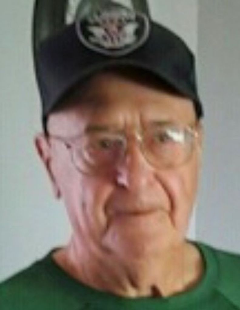 Ralph E. Rayles