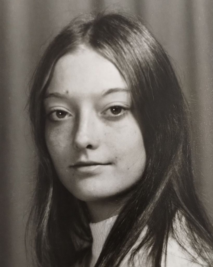 Patricia Yvovnne Baker