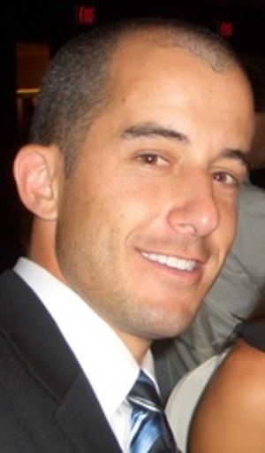 Jason M. White Profile Photo