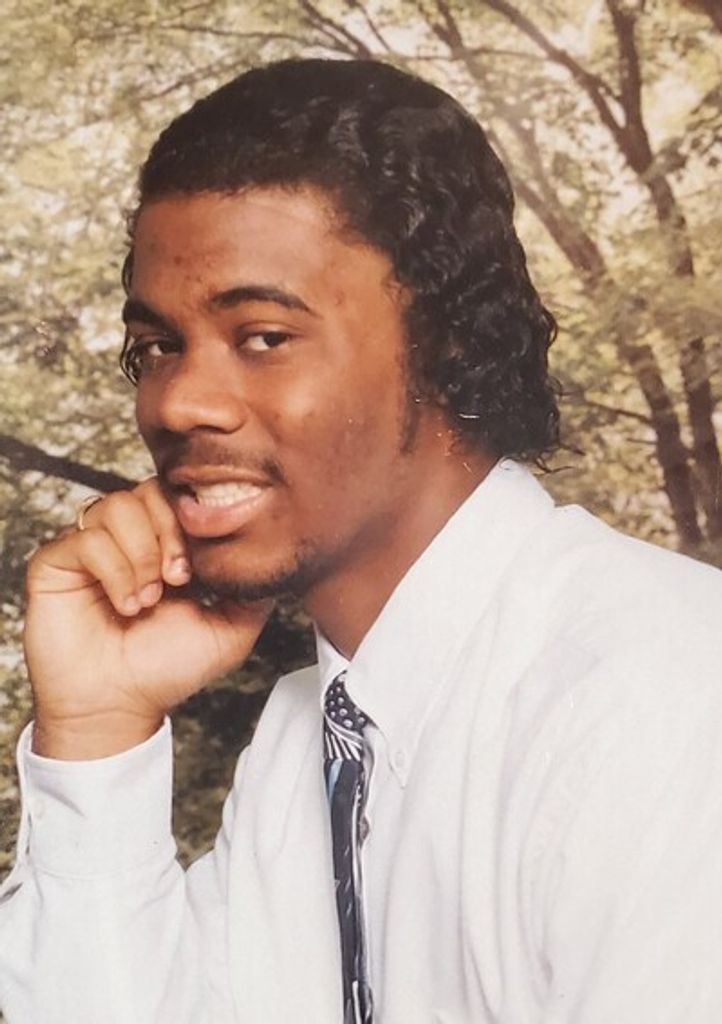 Mr. Roger Anthony Weaver, Jr.