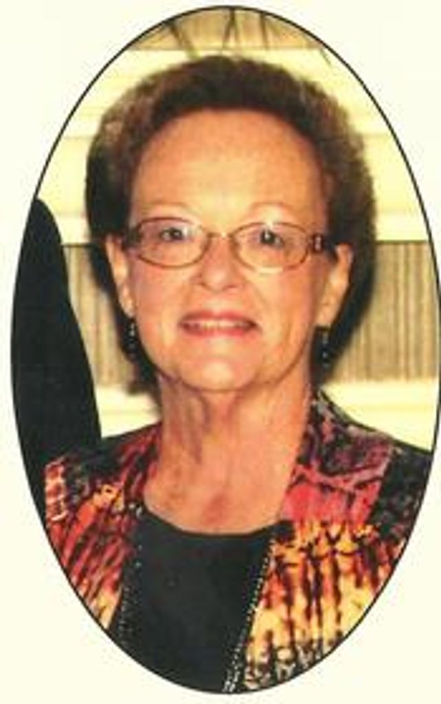 Lee Anna Andrews