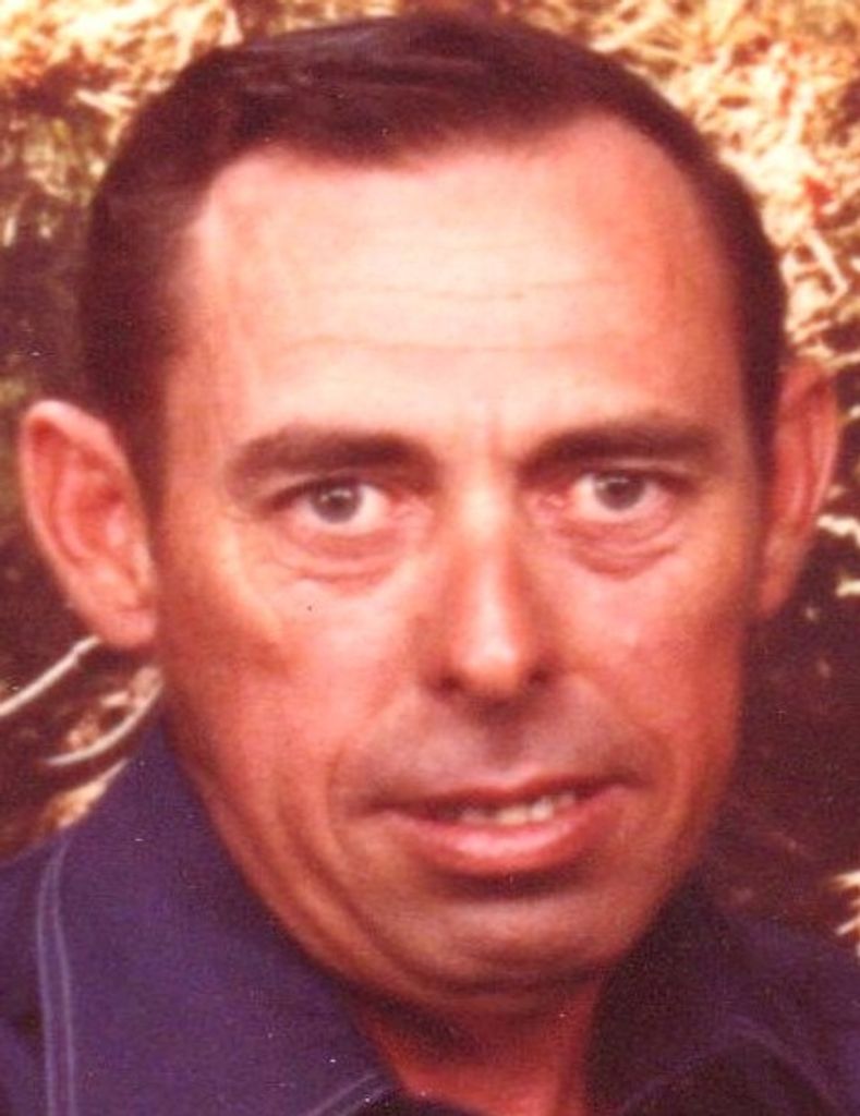 Daniel Weaver “Jeff”