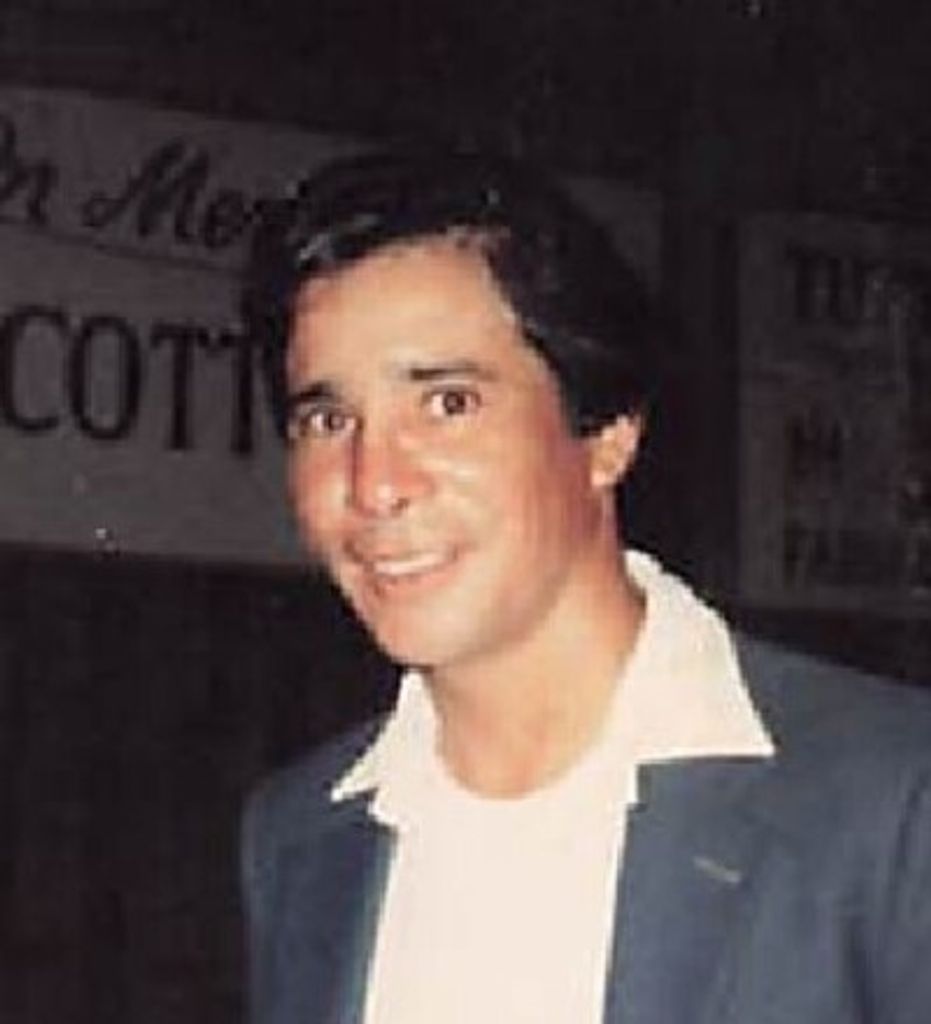 Victor Jesus Gonzales Profile Photo