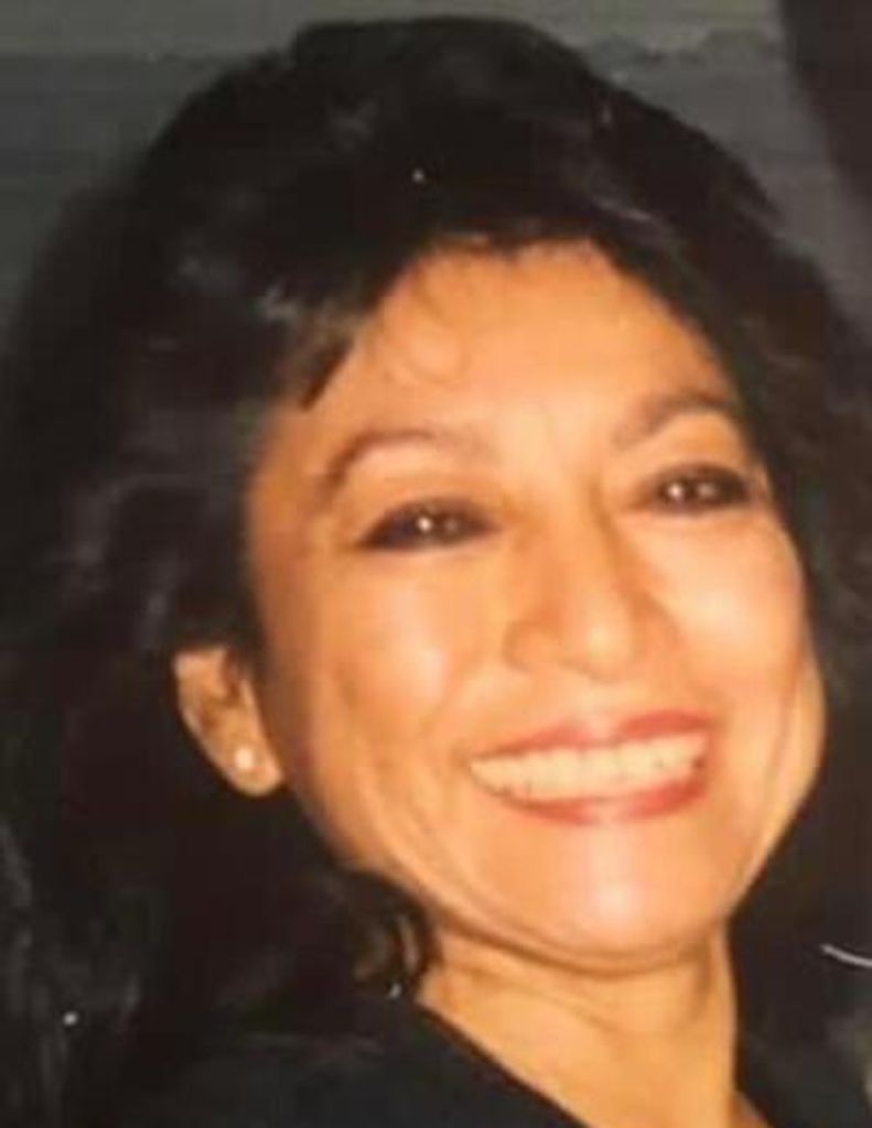 Zenaida Martinez