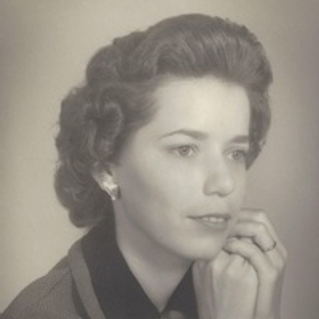 Betty Louise (Albritton) Ward Craig Profile Photo