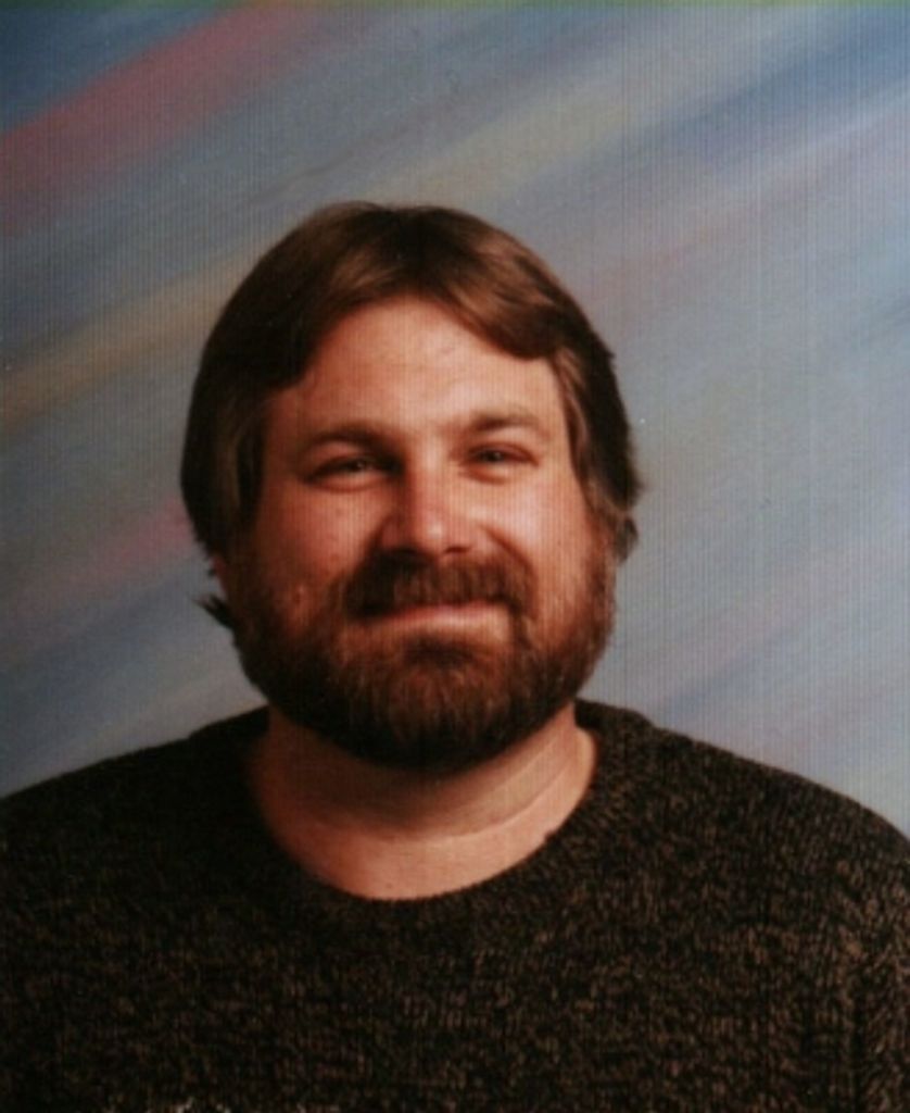 David Linwood Smith Profile Photo