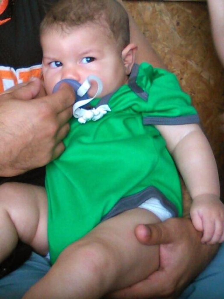 Lukas Jesus Aguilar Gonzalez