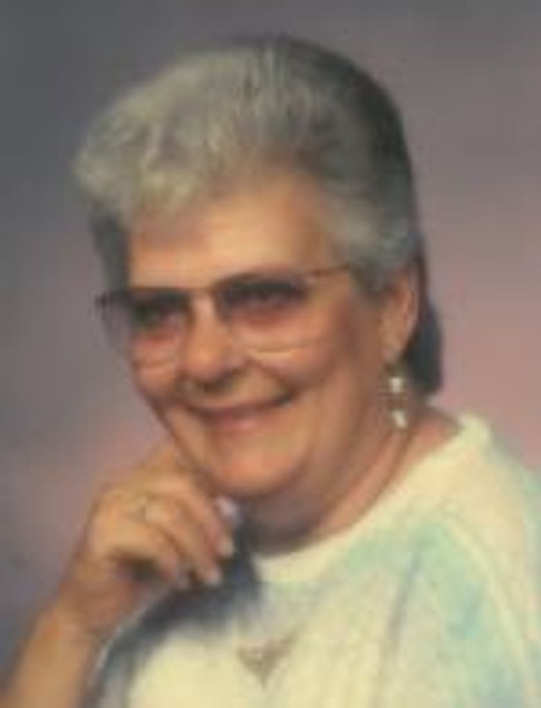 Martha Ann Trent