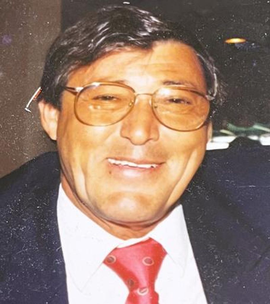 Daniel Motta Profile Photo