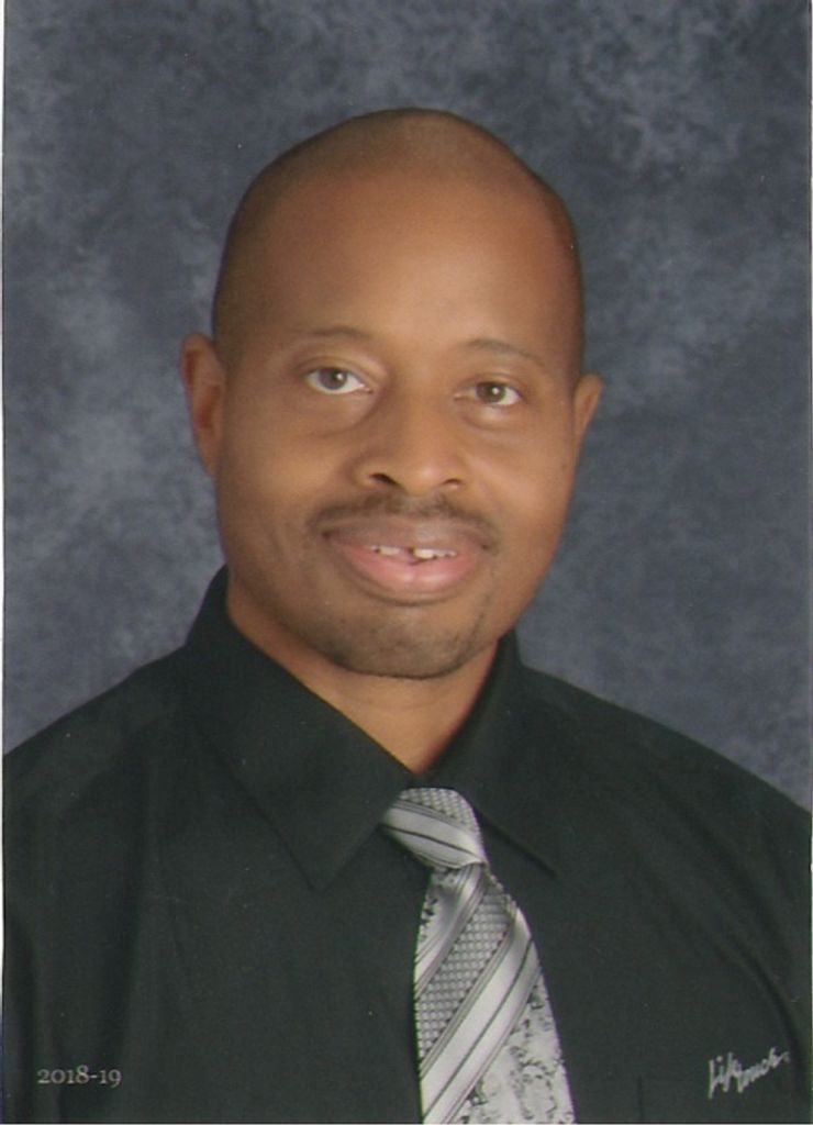 Ira Jarrette
