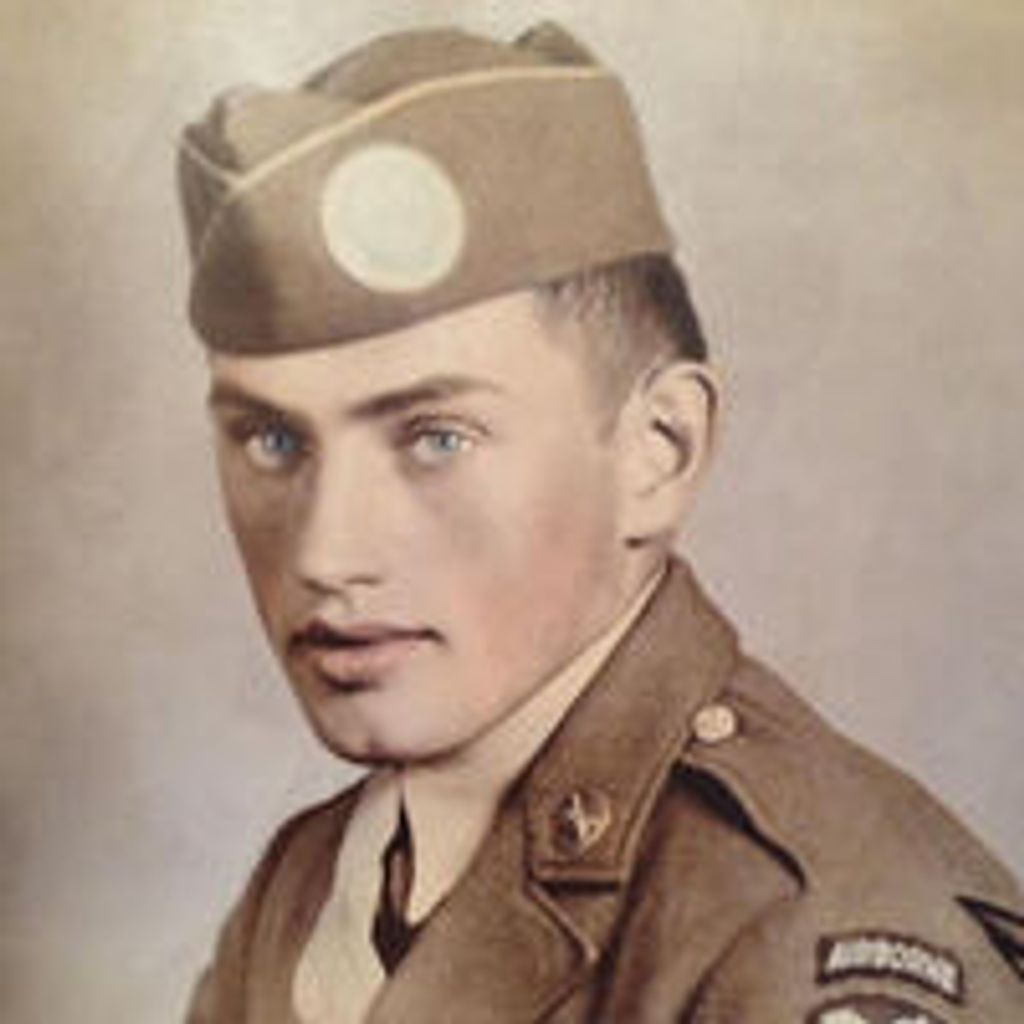 Vernon G. Reuss