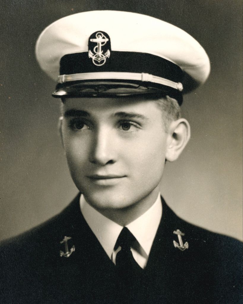 The Reverend Dr. Thomas R. Teply