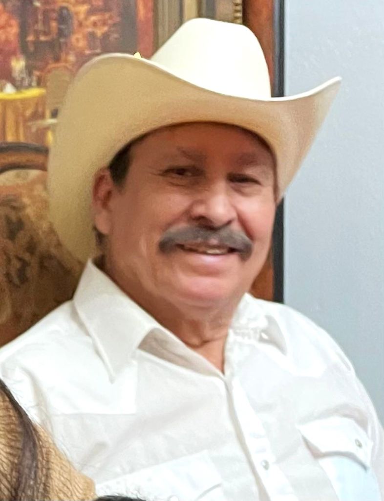 Everardo Lechuga Perez