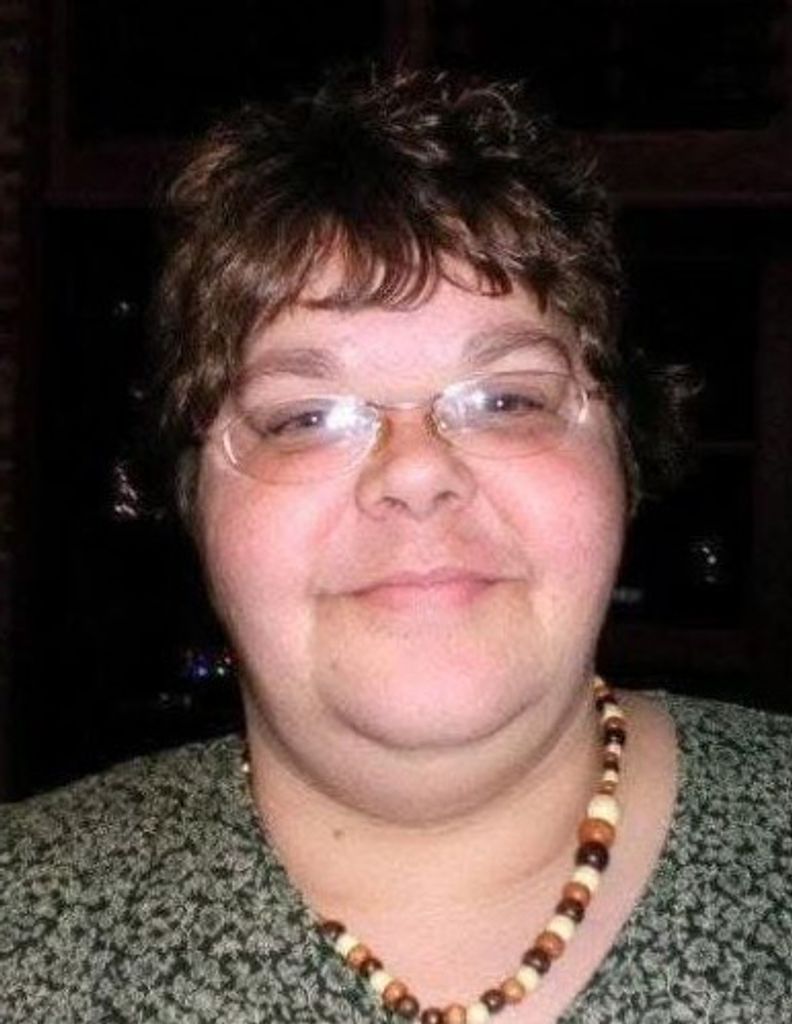 Stephanie R. Gibson